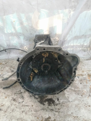 Акпп, TOYOTA, TOWN ACE, CR30, 2C-T, 1991, 0372L