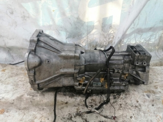 Акпп, TOYOTA, TOWN ACE, CR30, 2C-T, 1991, 0372L