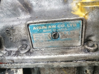 Акпп, TOYOTA, TOWN ACE, CR30, 2C-T, 1991, 0372L