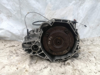 Акпп, NISSAN, MARCH, K11, CG10DE, 1998, RL4F03A FL38