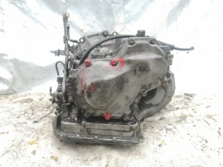 Акпп, TOYOTA, COROLLA, AE110, 5A-FE, 2000