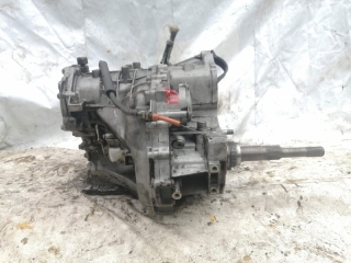 Акпп, TOYOTA, COROLLA, AE110, 5A-FE, 2000