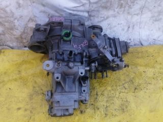 Мкпп, VOLKSWAGEN, GOLF 4, 1J1, 1999