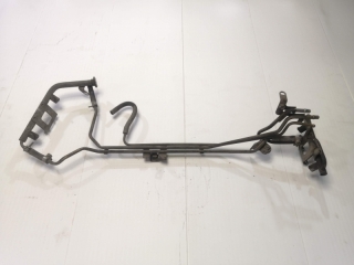 Топливная рейка, SUBARU, IMPREZA, GD2, EJ15, 2002-2005