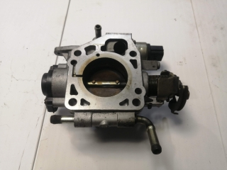 Дроссельная заслонка, SUBARU, IMPREZA, GD2, EJ15, 2002-2005