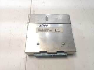 Блок управления двигателем, DAEWOO, NEXIA, N100, G15MF, 1997, 16208042