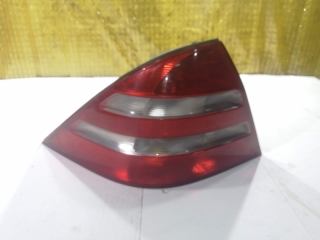 Фонарь в крыло, MERCEDES BENZ, S-CLASS, W220, M 113 E 50, R, L, 255121L