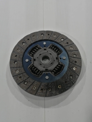 Диск сцепления, HYUNDAI, ACCENT I, X3, G4EH, 07-01010-SX