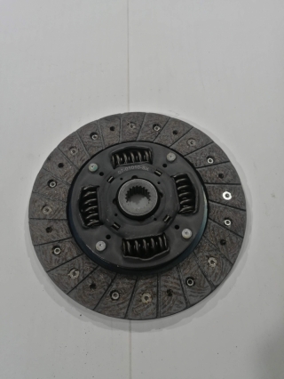 Диск сцепления, HYUNDAI, ACCENT I, X3, G4EH, 07-01010-SX