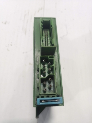Блок управления, BMW, 5-SERIES, E34, M20B20, 65.75-1382841