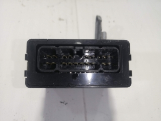 Блок управления кондиционером, TOYOTA, PROBOX, NCP59, 1NZ-FE, 2002, 88650-52150