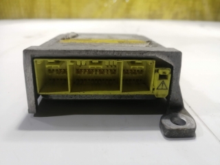 Блок управления airbag, TOYOTA, LAND CRUISER PRADO, GRJ120, 1GR-FE, 2008