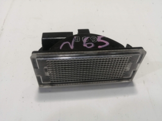 Подсветка, TOYOTA, LAND CRUISER PRADO, GRJ120, 1GR-FE, 2008