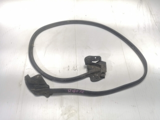 Уплотнитель двери, TOYOTA, CARINA ED, ST160, 1S-ELU, F, R