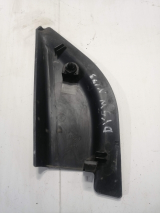 Уголок двери внутренний, MAZDA, DEMIO, DY5W, ZJ-VE, 2002, F, R