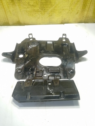 Защита двигателя, HONDA, INTEGRA, DB9, ZC, 1993, F, R