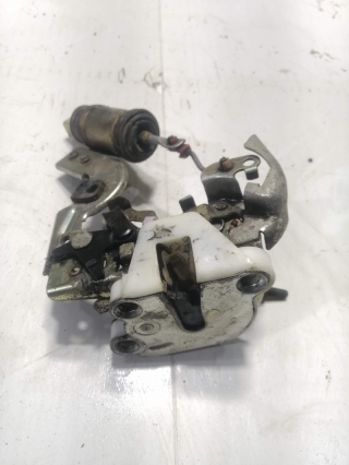 Замок двери, TOYOTA, CARINA ED, ST160, 1S-ELU