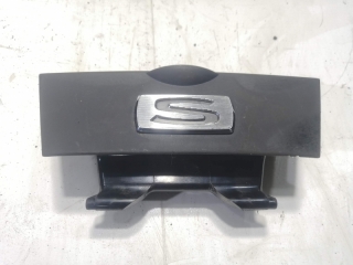 Пепельница, TOYOTA, COROLLA, NZE121, 1NZ-FE, 2001, F, 74111-12220