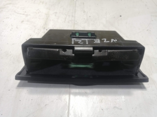 Пепельница, TOYOTA, COROLLA, NZE121, 1NZ-FE, 2001, F, 74111-12220