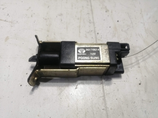 Замок лючка бензобака, DAEWOO, NEXIA, N100, G15MF, 1997, 96178614