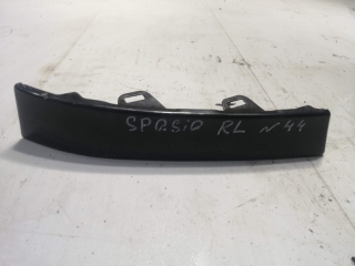 Планка под фонарь, TOYOTA, COROLLA SPASIO, AE111, 4A-FE, 1998, R, L