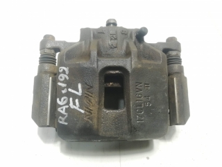 Суппорт тормозной, HONDA, ODYSSEY, RA6, F23A, 2001, F, L