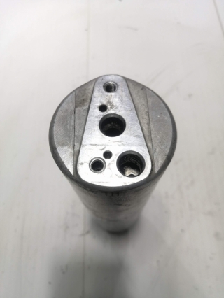 Ресивер кондиционера, HONDA, ODYSSEY, RA6, F23A, 2001