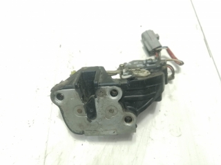 Замок двери, TOYOTA, COROLLA, AE100, 5A-FE, 1993, R, L