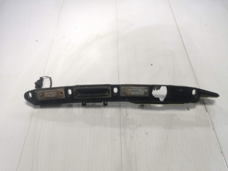 Накладка крышки багажника, VOLKSWAGEN, PASSAT B5, 3B3, AWM, 2001, 3B5827297