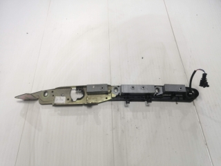 Накладка крышки багажника, VOLKSWAGEN, PASSAT B5, 3B3, AWM, 2001, 3B5827297