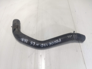 Патрубок радиатора, TOYOTA, LAND CRUISER PRADO, GRJ120, 1GR-FE, 2008