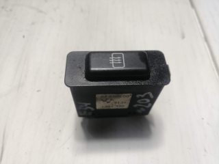Кнопка обогрева заднего стекла, BMW, 5-SERIES, E34, M20B20, 1988, 61.31-1384480