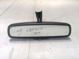 Зеркало салона, TOYOTA, LAND CRUISER, UZJ200, 2UZ-FE