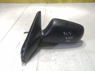 Зеркало заднего вида боковое, MAZDA, 323, BA, Z5, 1998, F, L