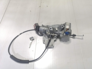 Замок зажигания, NISSAN, TIIDA, SC11X, HR16DE, 2010