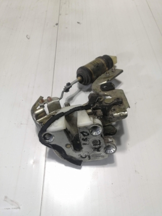 Замок двери, TOYOTA, CARINA ED, ST160, 1S-ELU, R, L