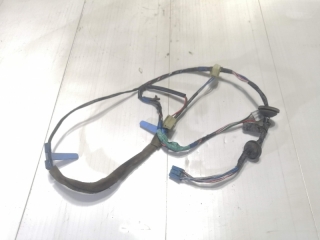 Проводка двери, TOYOTA, CARINA ED, ST160, 1S-ELU, R, L