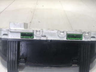 Панель приборов, HONDA, ODYSSEY, RA6, F23A, 2001