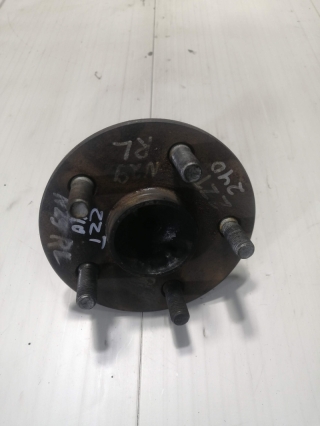 Ступица, TOYOTA, ALLION, ZZT240, 1ZZ-FE, 2002, R, L, 89544-32020