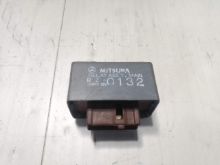 Реле, HONDA, INTEGRA, DB9, ZC, 1993, RZ-0132