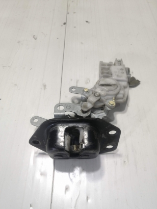 Замок двери багажника, NISSAN, NV200, VM20, HR16DE, 2010