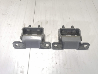 Петля двери багажника, NISSAN, NV200, VM20, HR16DE, 2010