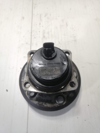 Ступица, TOYOTA, ALLION, ZZT240, 1ZZ-FE, 2002, R, R, 89544-32020