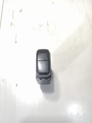 Кнопка включения противотуманных фар, MITSUBISHI, PAJERO, V78W, 4M41, 2004