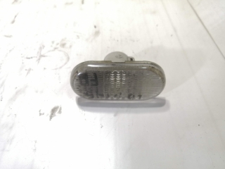 Повторитель поворота  в крыло, RENAULT, SYMBOL, LB, K7JA700, 2008, F
