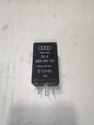 Реле, AUDI, A8, D2, AQD, 1999, 4D0907131
