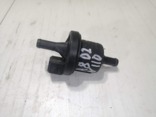 Клапан продувки адсорбера, AUDI, A8, D2, AQD, 1999, 0280142308
