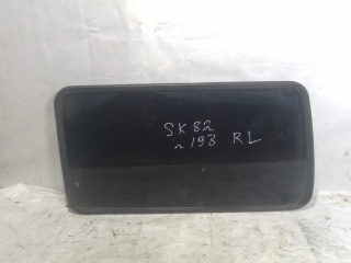 Стекло кузова боковое, MAZDA, BONGO, SK82, F8, 1999-2019, L