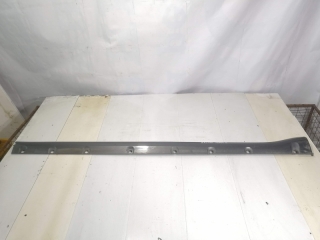Накладка на порог наружняя, TOYOTA, LAND CRUISER PRADO, GRJ120, 1GR-FE, 2008, L, 75852-60050