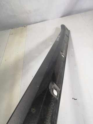 Накладка на порог наружняя, TOYOTA, LAND CRUISER PRADO, GRJ120, 1GR-FE, 2008, L, 75852-60050